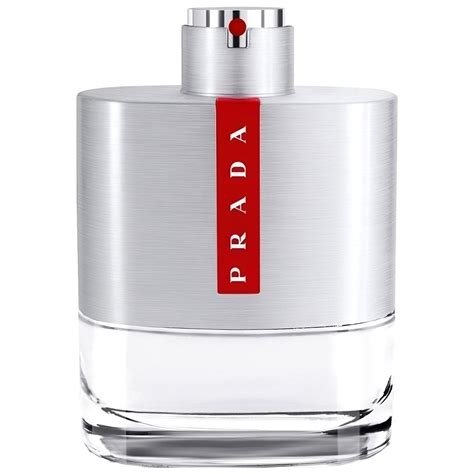 prada luna men's fragrance notes for sales personnel|prada luna rossa cologne.